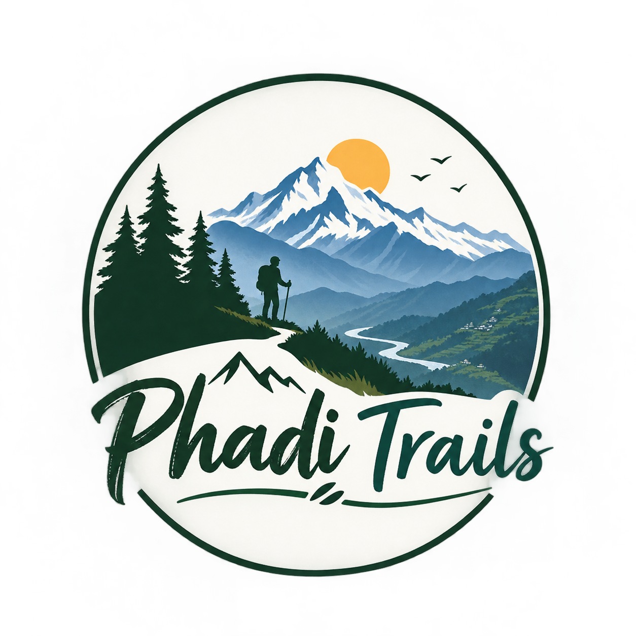 Phadi Trails Mountain Adventure Badge (1)