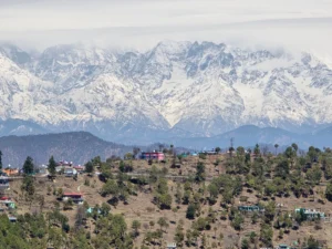 Hidden Places in Uttarakhand